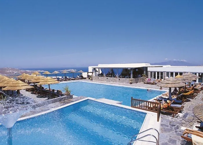 K Group- Hotel